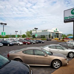 DriveTime Used Cars - Used Car Dealers - 2177 Covington ...