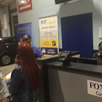 Fox Rent A Car Maui Reviews Fox Rent A Car Maui Reviews