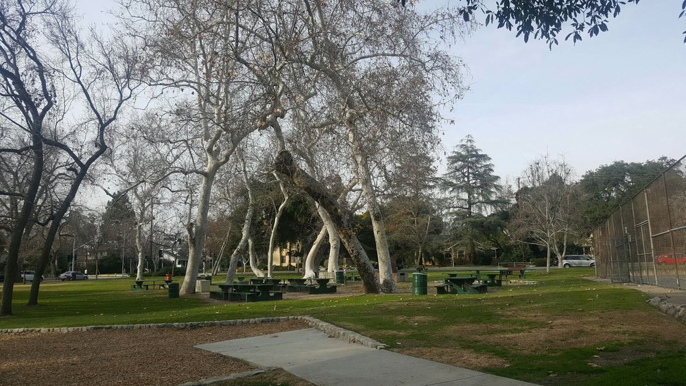 Memorial Park 15 Photos Parks 840 Indian Hill Blvd, Claremont, CA Phone Number Yelp