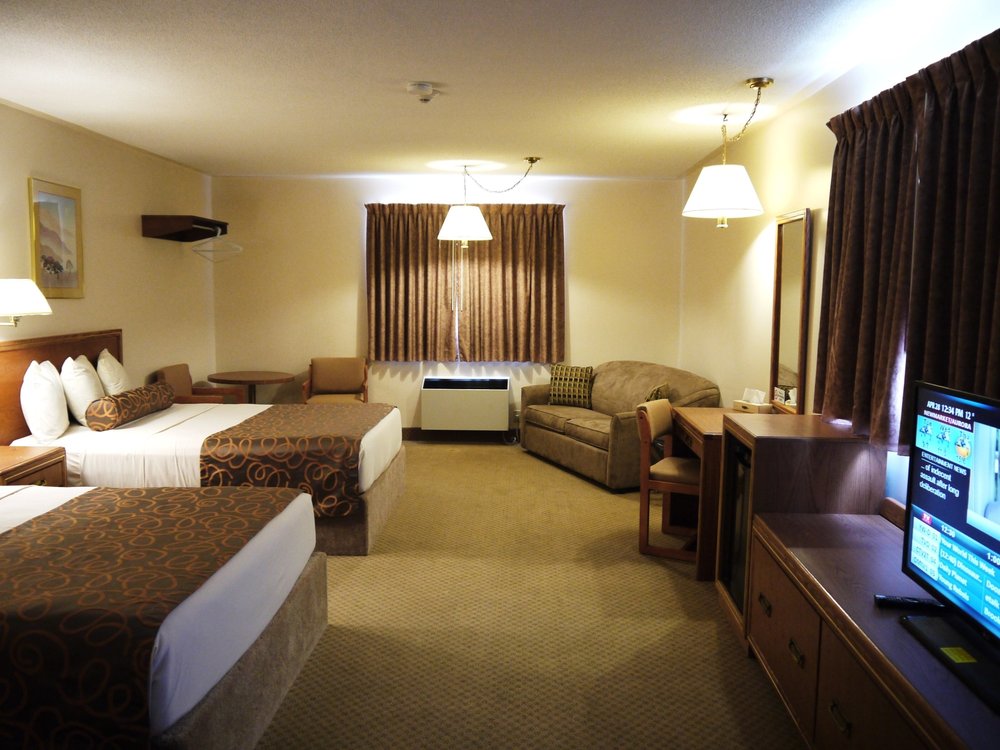 Newmarket Inn