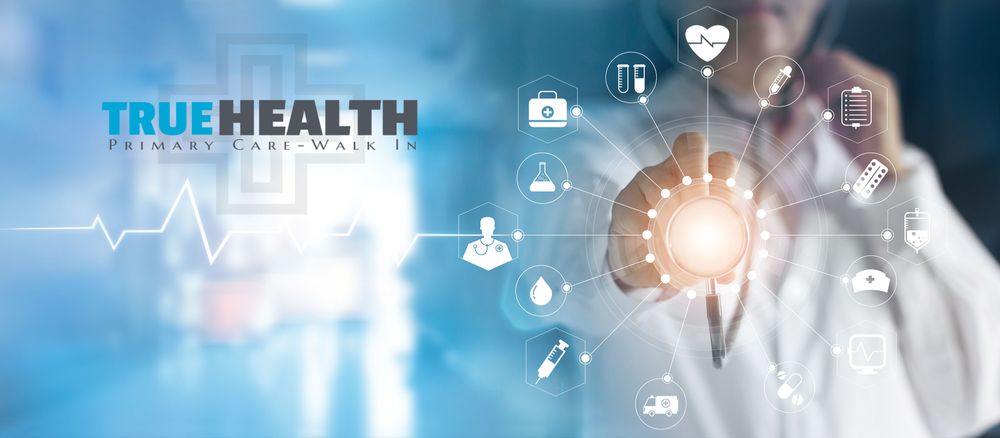 True Health Primary Care