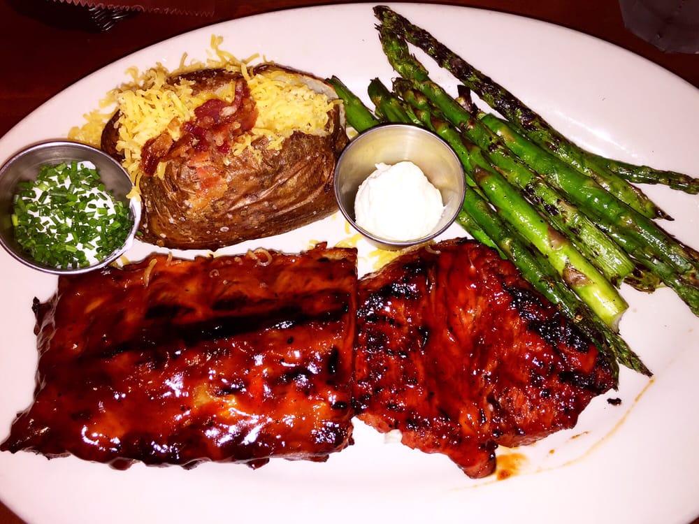 Wood Ranch BBQ & Grill 338 Photos & 542 Reviews Barbeque 1101 E