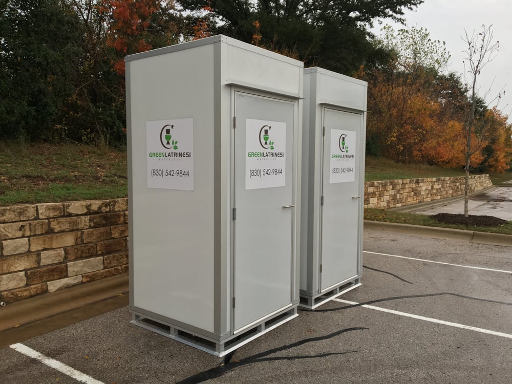 Green Latrines Request a Quote Party Equipment Rentals 2558 TX