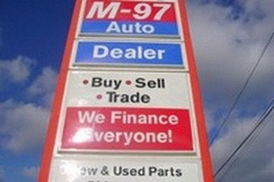 M 97 Auto Parts 26395 Groesbeck Hwy Warren Mi Auto Repair Mapquest