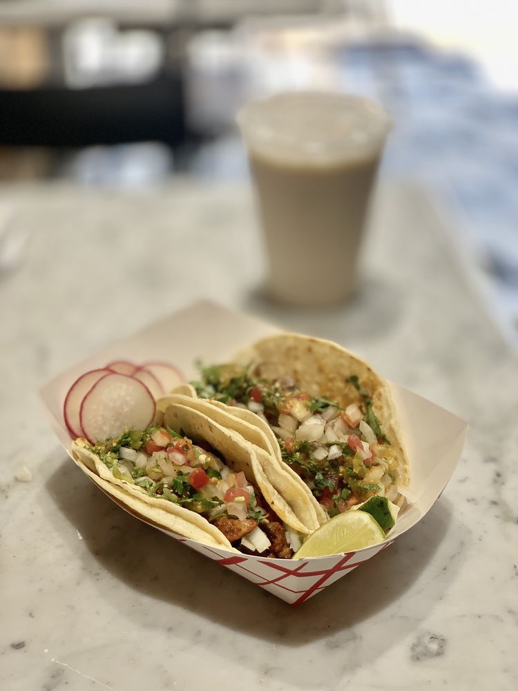 Essex Taqueria Essex Taqueria
