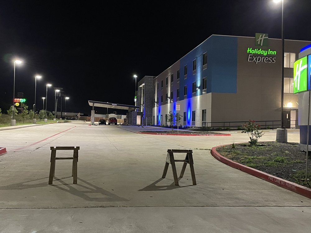 Martindale Army Airfield Army Base in San Antonio, TX