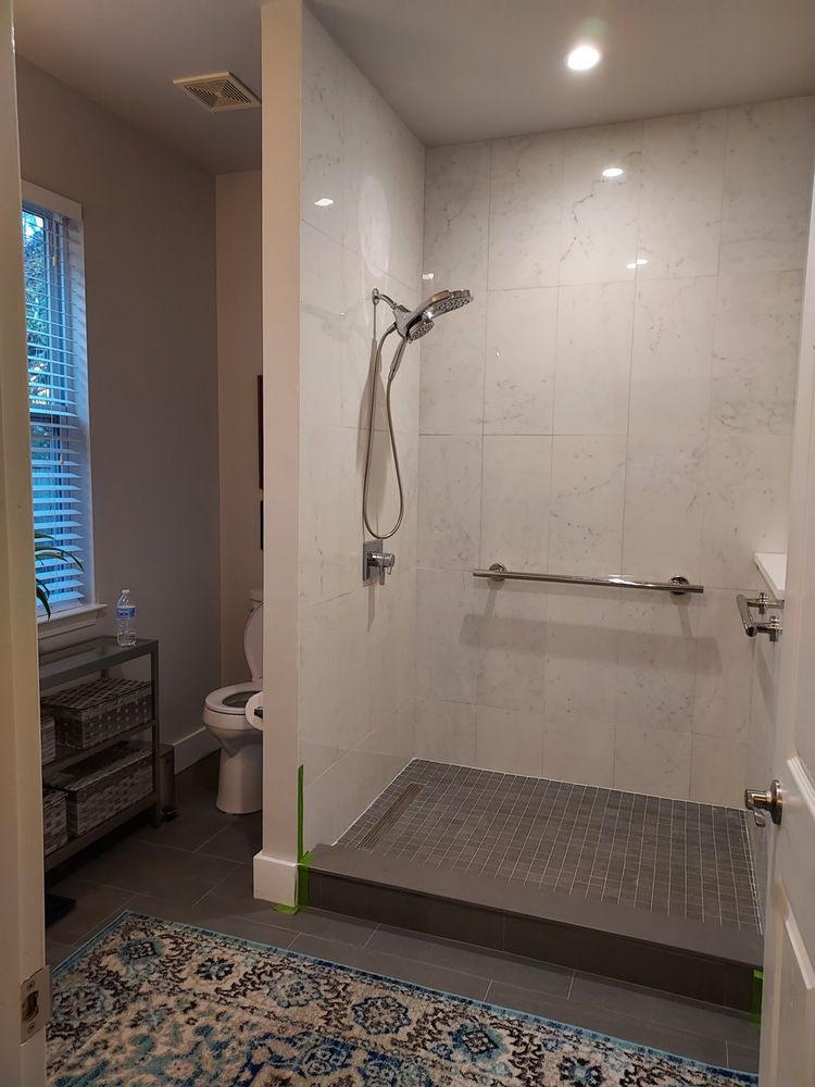 True Dimensions Construction