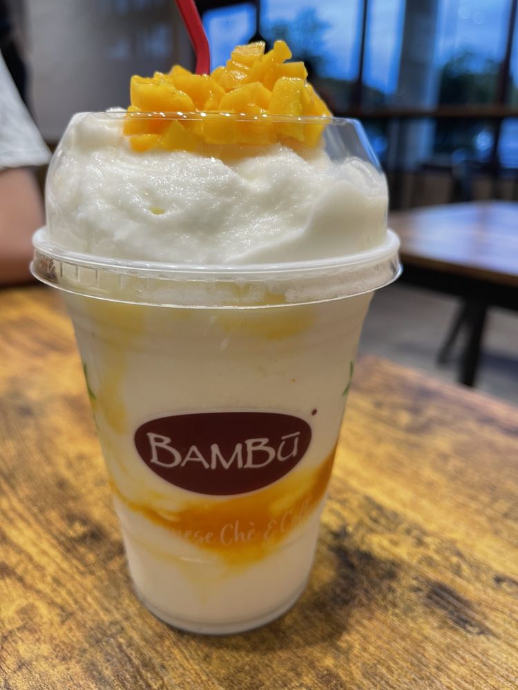 BAMBU