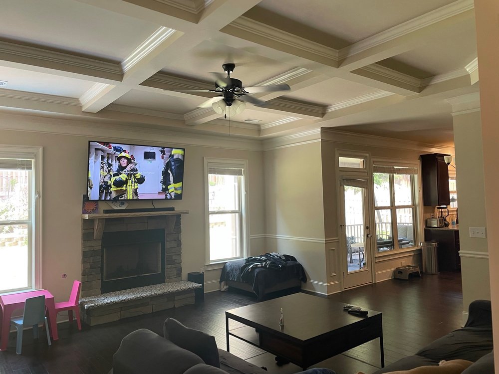 image of business Cotton Enterprise Home Renovations