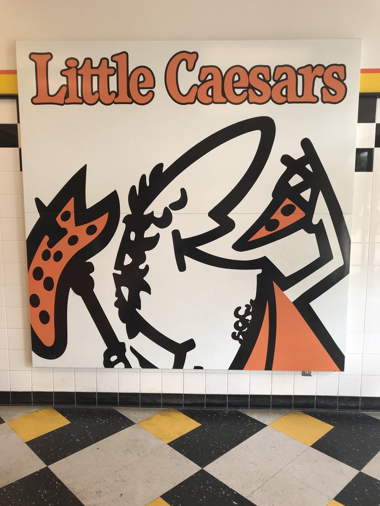 Little Caesars