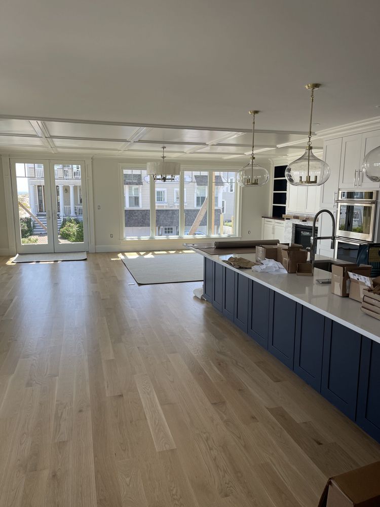 image of business Genesis Home Services