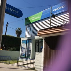 Laboratorio Médico del Chopo Hot Sale