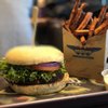 BurgerFuel Broad Ripple