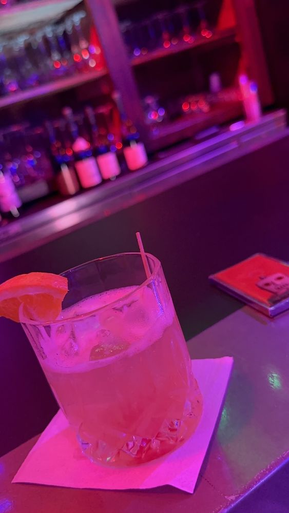 The Continental Club