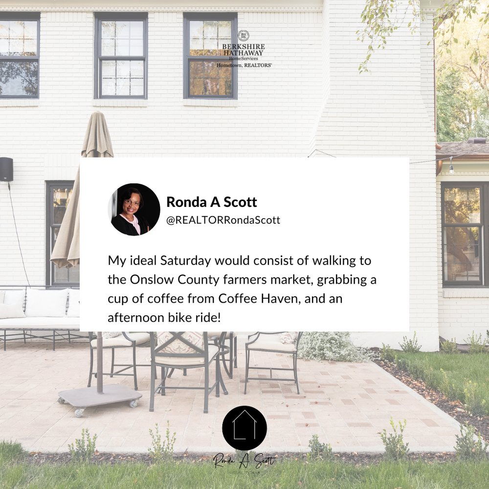 Ronda Scott - Berkshire Hathaway HomeServices