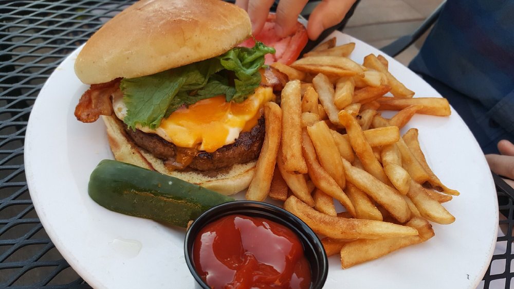 Brewster’s 45 Photos & 70 Reviews American (New) 2681 Creekside