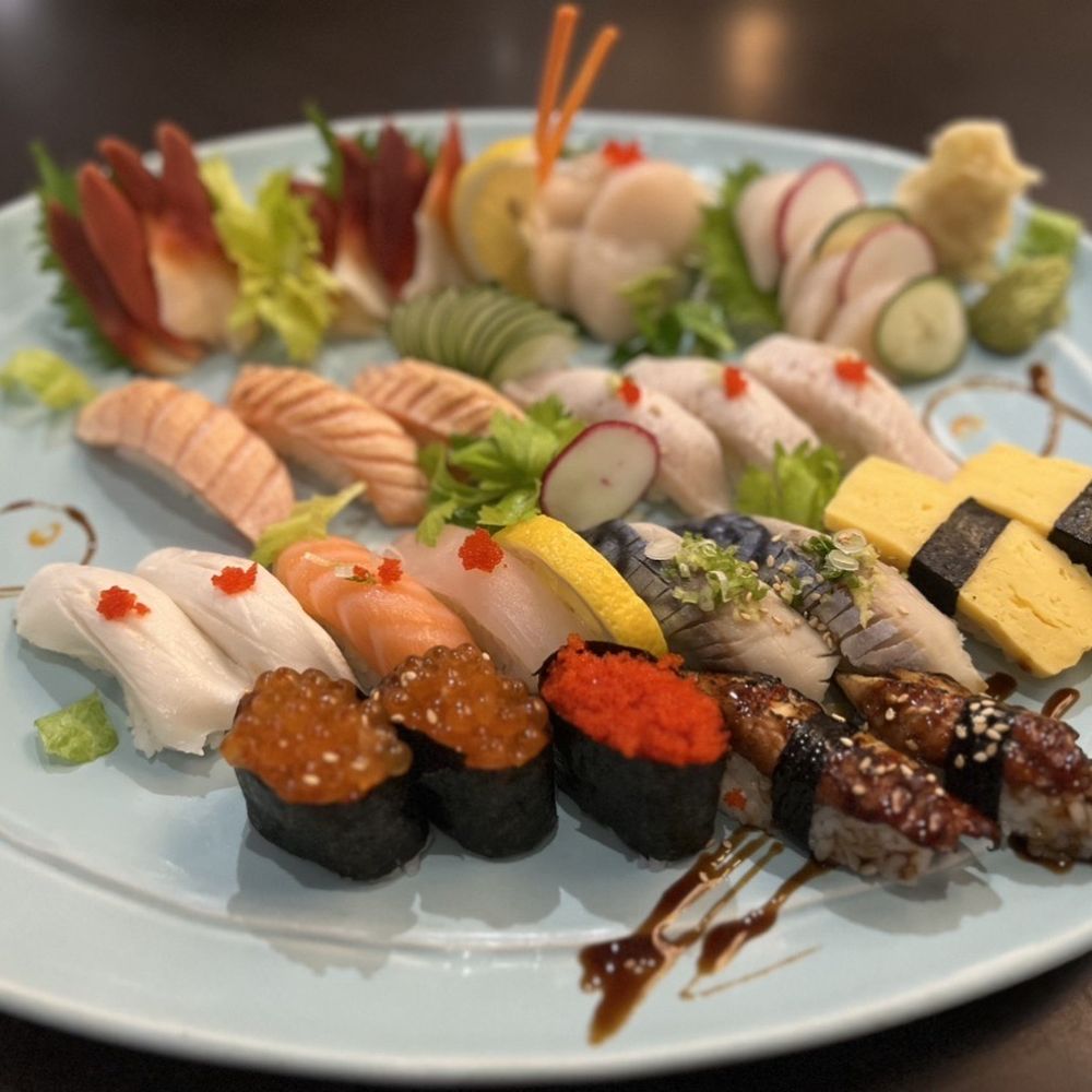 Freshest Sushi Spots on Long Island Last Updated March 2024 Yelp