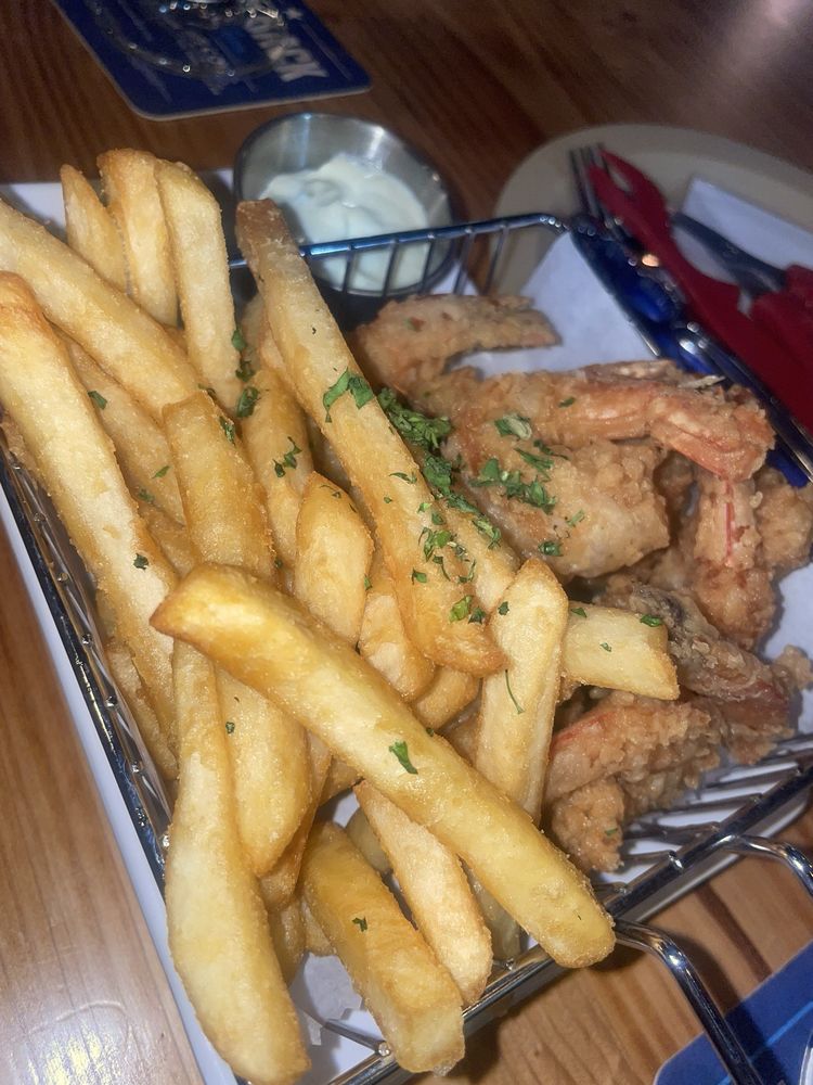 Red Crab Seafood And Grill