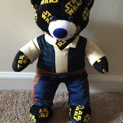 Build A Bear Fayetteville Nc Build A Bear Fayetteville Nc