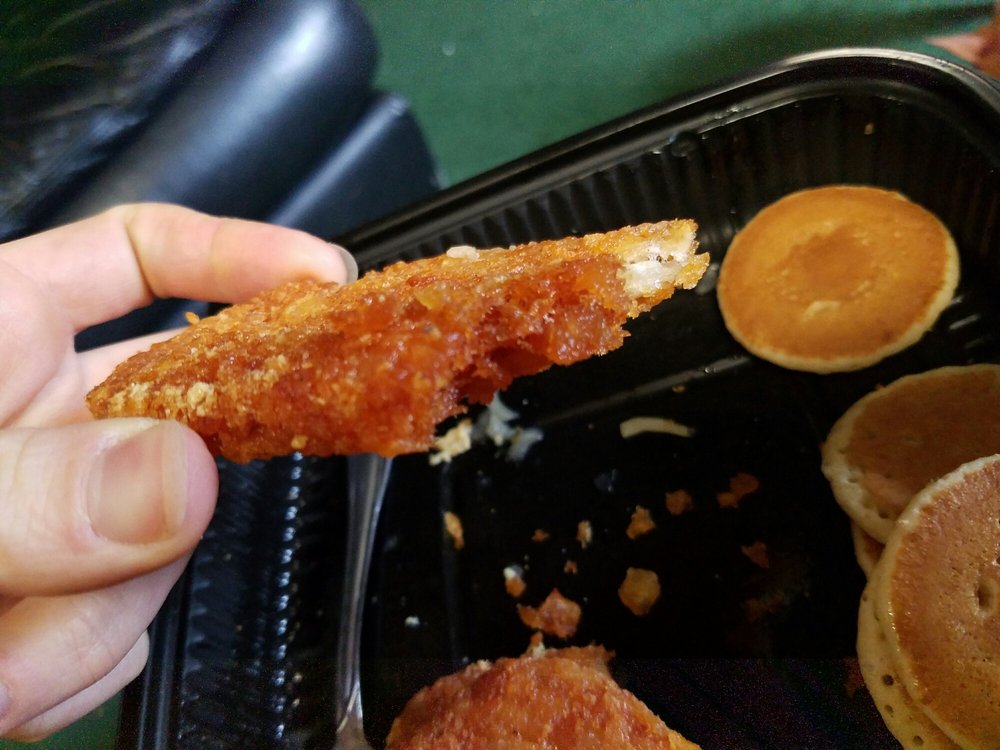 Jack in the Box