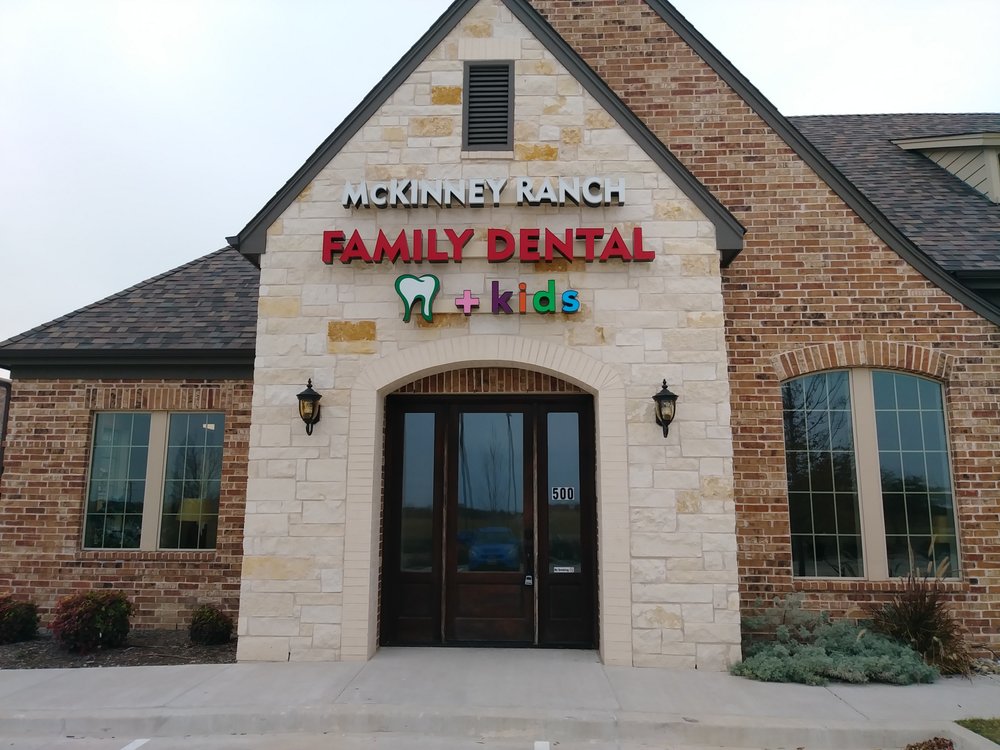 Mckinney Ranch Family Dental General Dentistry 3950 S Ridge Rd