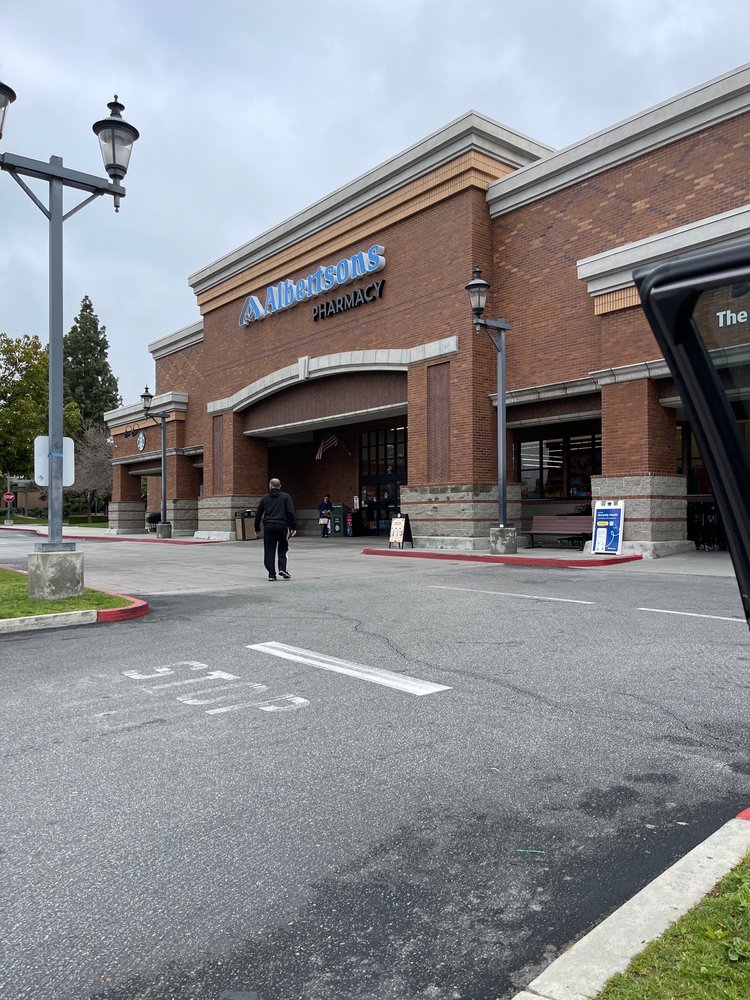 Albertsons