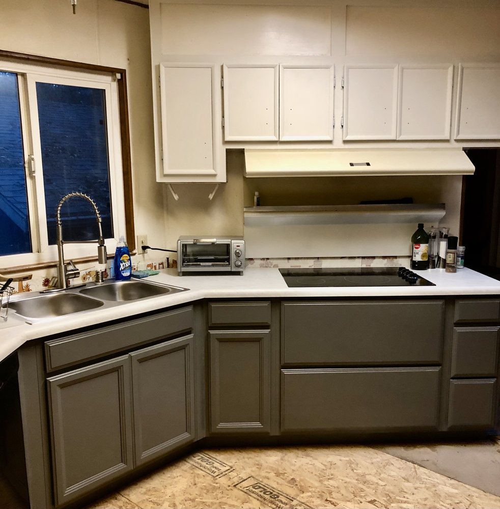 image of business Chico Custom Counters