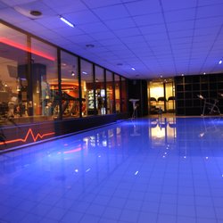 Salle Sport Garibaldi Lyon