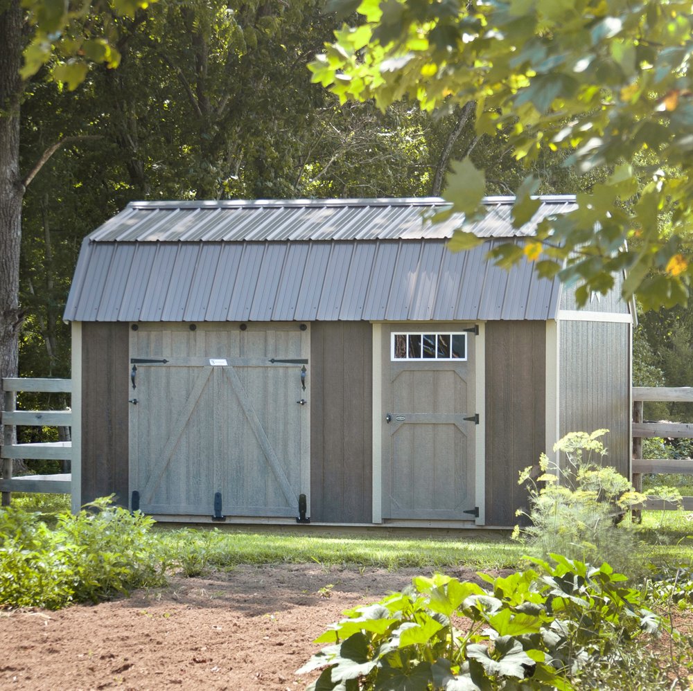 image of business Marten Portable Buildings