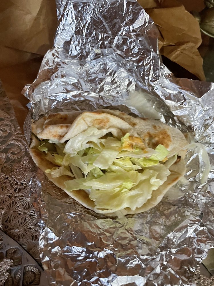 Taco Hut