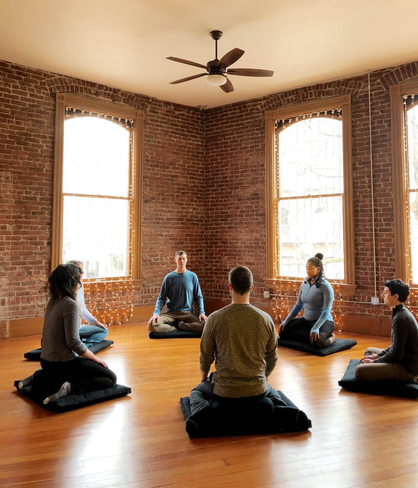 Pause Meditation 11 Photos & 25 Reviews Meditation Centers 213 SW