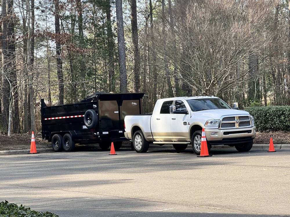 Jesus and David’s Junk Removal and Martinez Movers