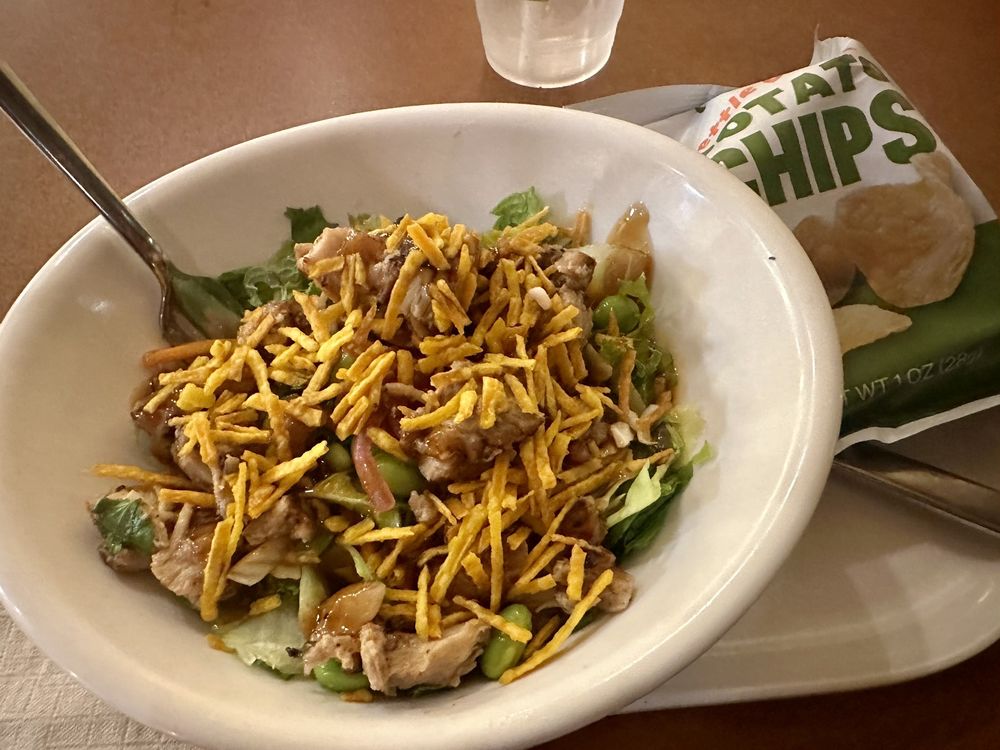 Panera Bread