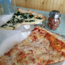P O Of Sinapis Pizzeria Brewster Ny United States Their Pizza Is Crispy P O Of Sinapis Pizzeria Brewster Ny United States Their Pizza Is Crispy
