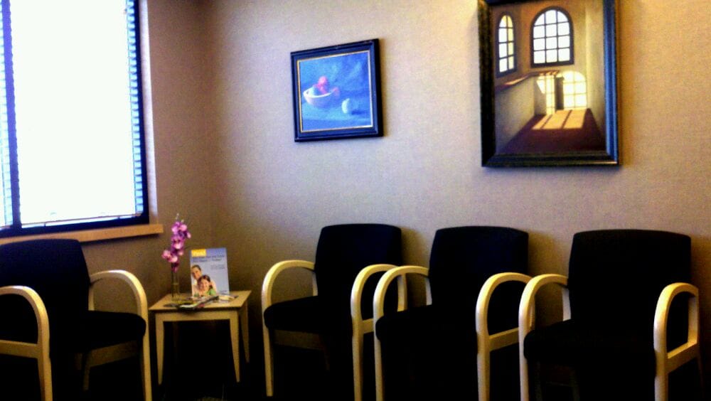 image of business Woodgrove Dental PA