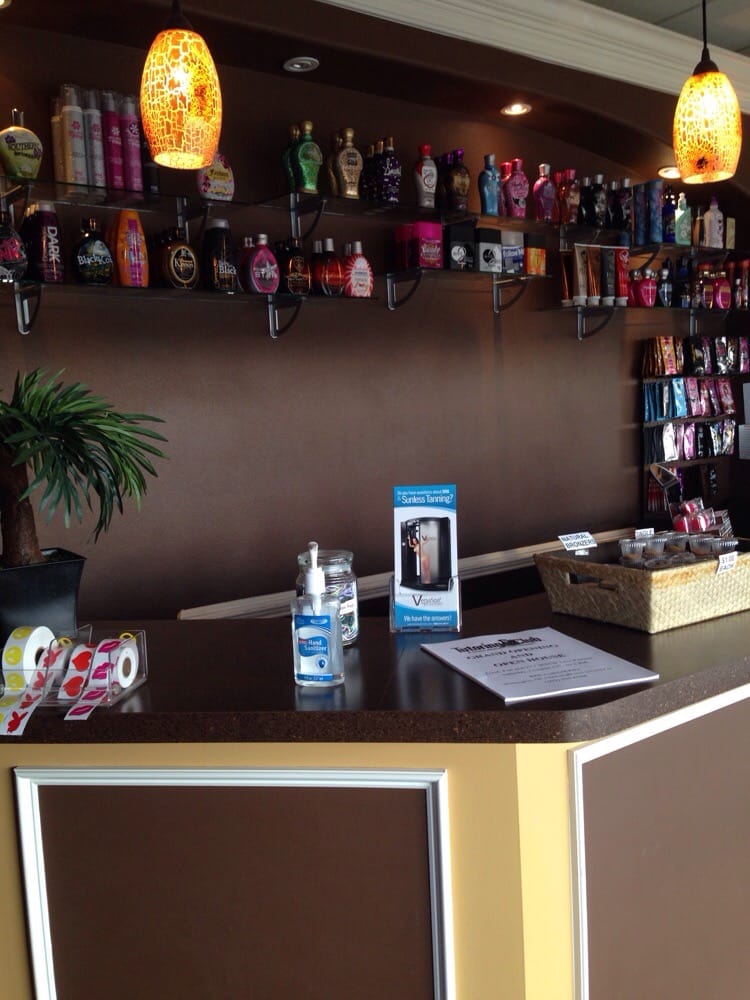 California Sun Tanning Tanning Beds 4117 Concord Pike, Wilmington