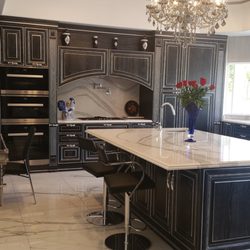 Photo Of Euro Interior Collection Los Angeles Ca United States Italian Kitchen Photo Of Euro Interior Collection Los Angeles Ca United States Italian Kitchen