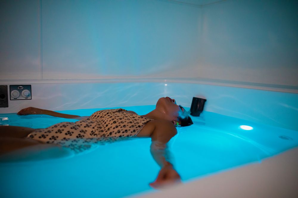 Seattle Massage Sauna & Float