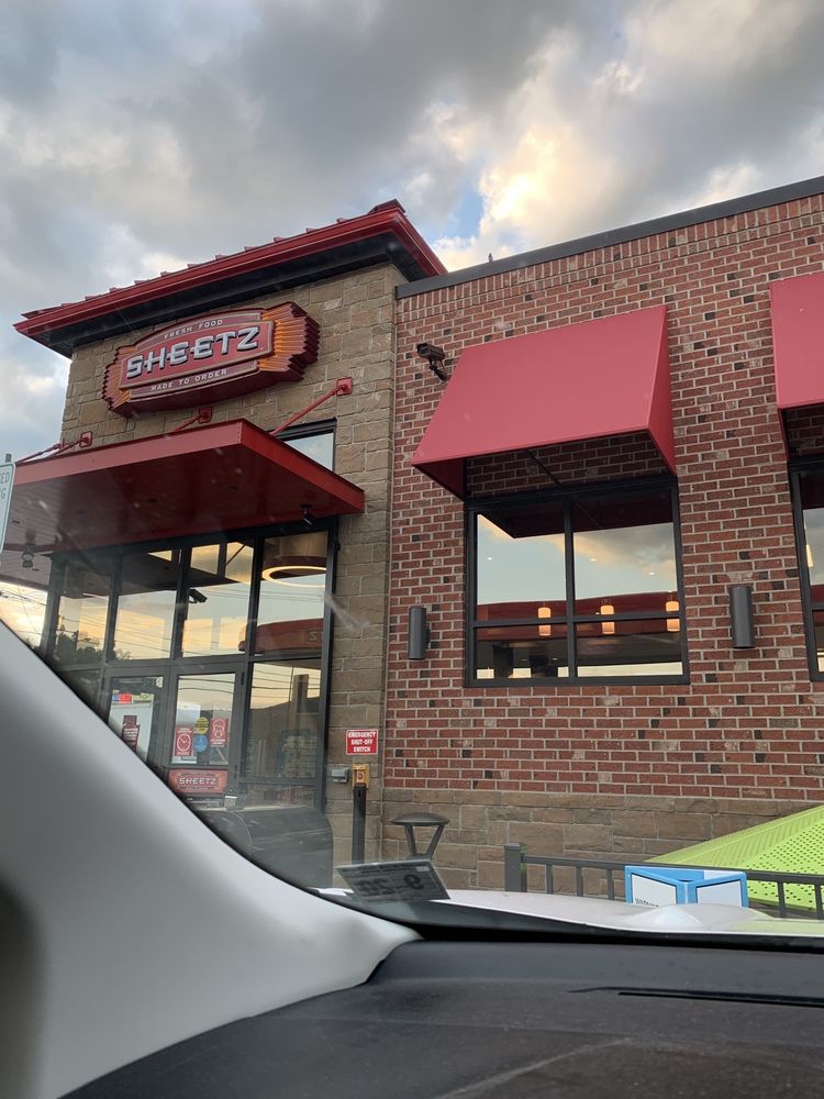 Sheetz