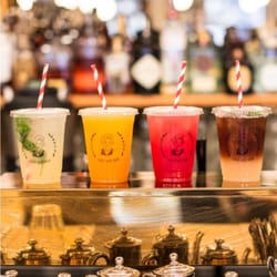 Photo of Jack's Wife Freda - New York, NY, United States. Cool off with one of our delicious beverages