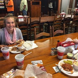 fresh air bbq near me