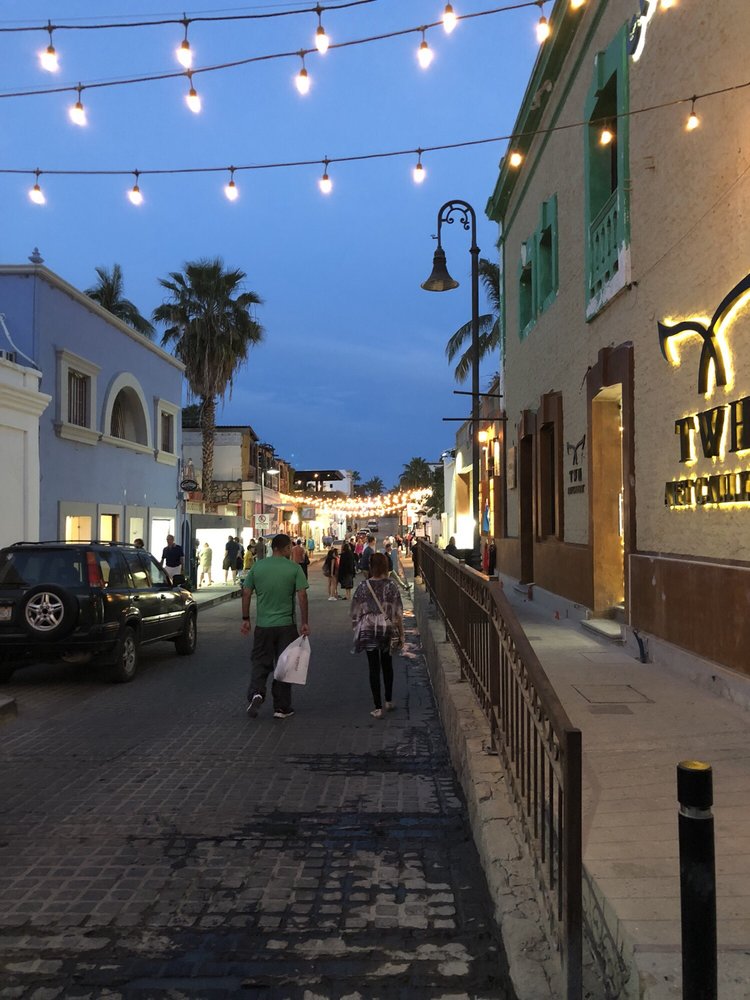 Art Walk Art Galleries Puerto San Jose del Cabo S/N, San José del