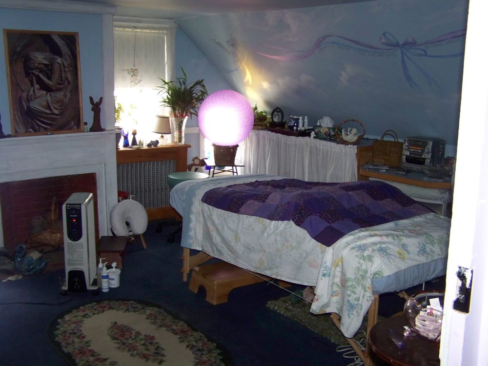 Simply Soothing Sanctuary Massage 84 Summer St, Kingston, MA