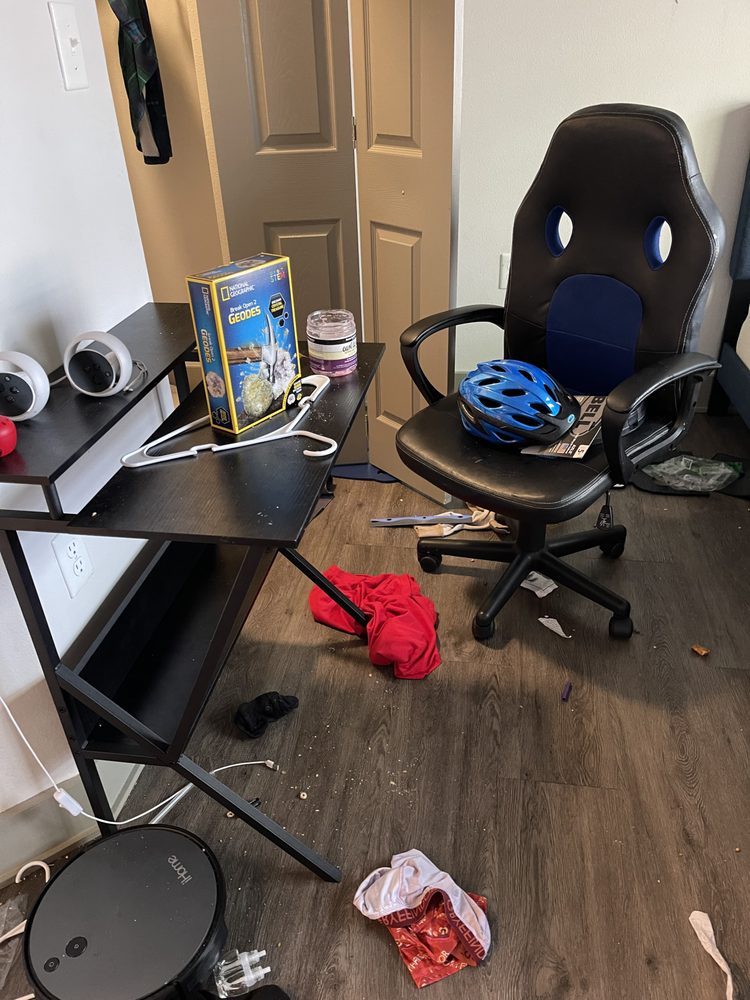 Ana’s Green Cleaning Services