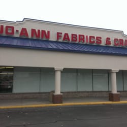 JOANN Fabrics and Crafts - Fabric Stores - 125 E Reynolds Rd, Lexington, KY - Phone Number - Yelp