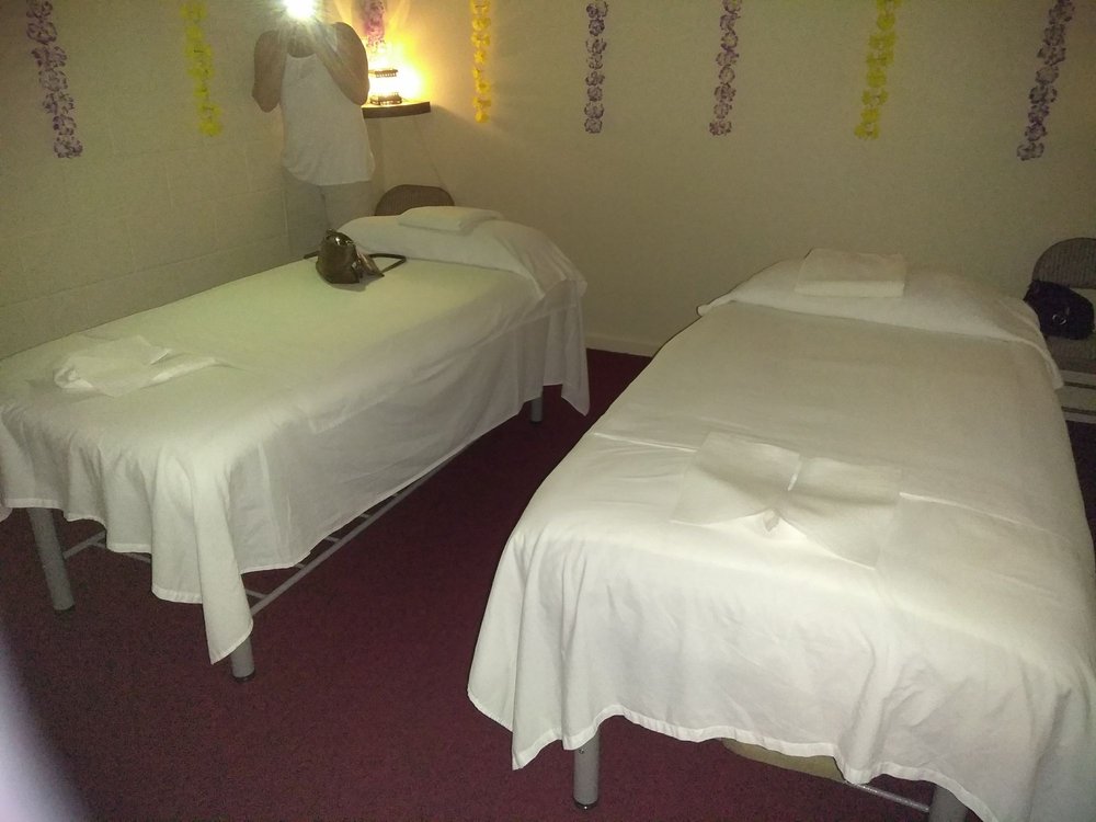 China Massage Therapy