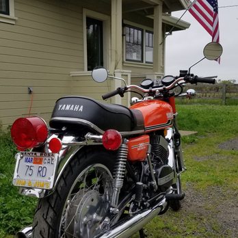 classic bike dealers near me