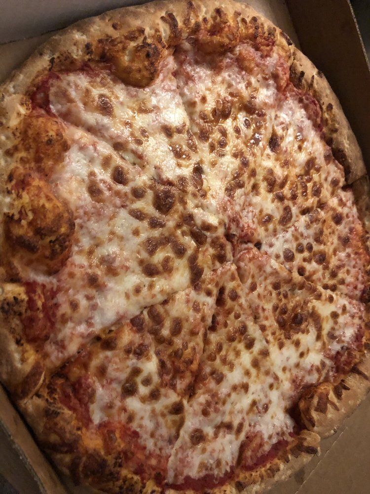 Pizza Boli's
