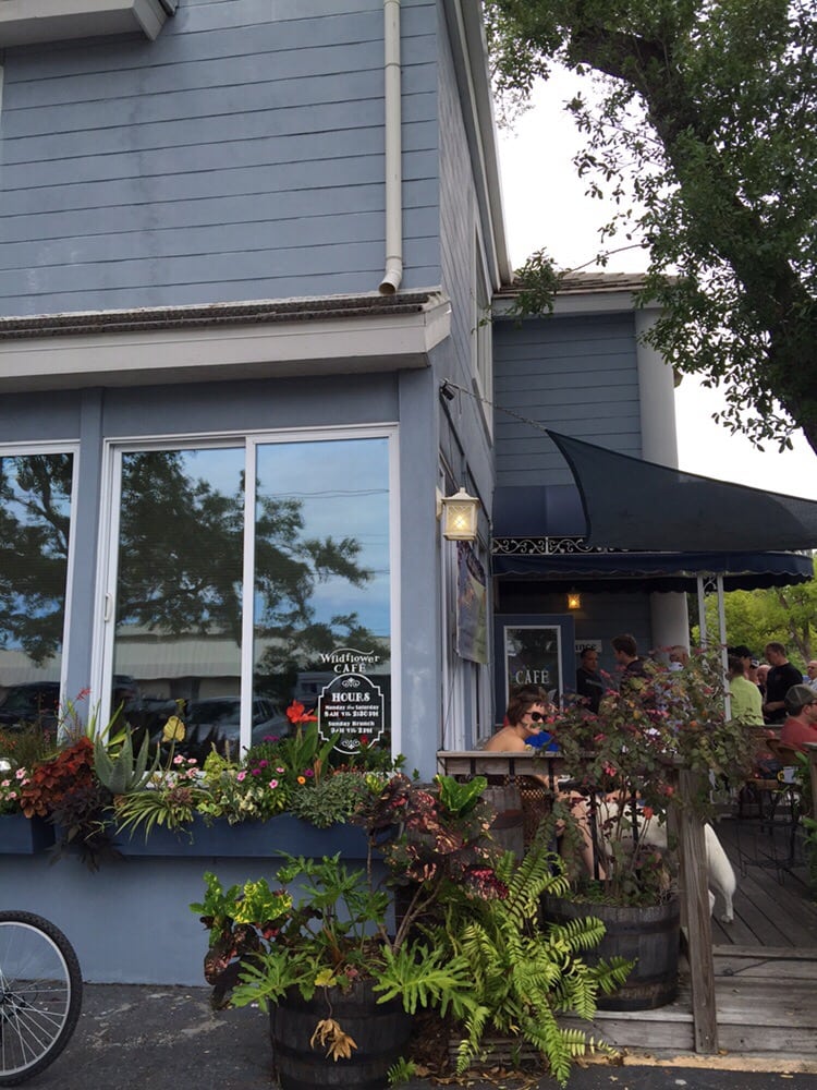 Wildflower Cafe Clearwater Fl Wildflower Cafe Clearwater Fl