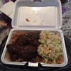 Caribbean & Canadian Restaurant